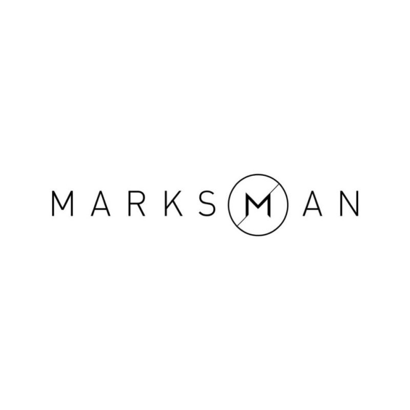 Markowe gadżety Marksman