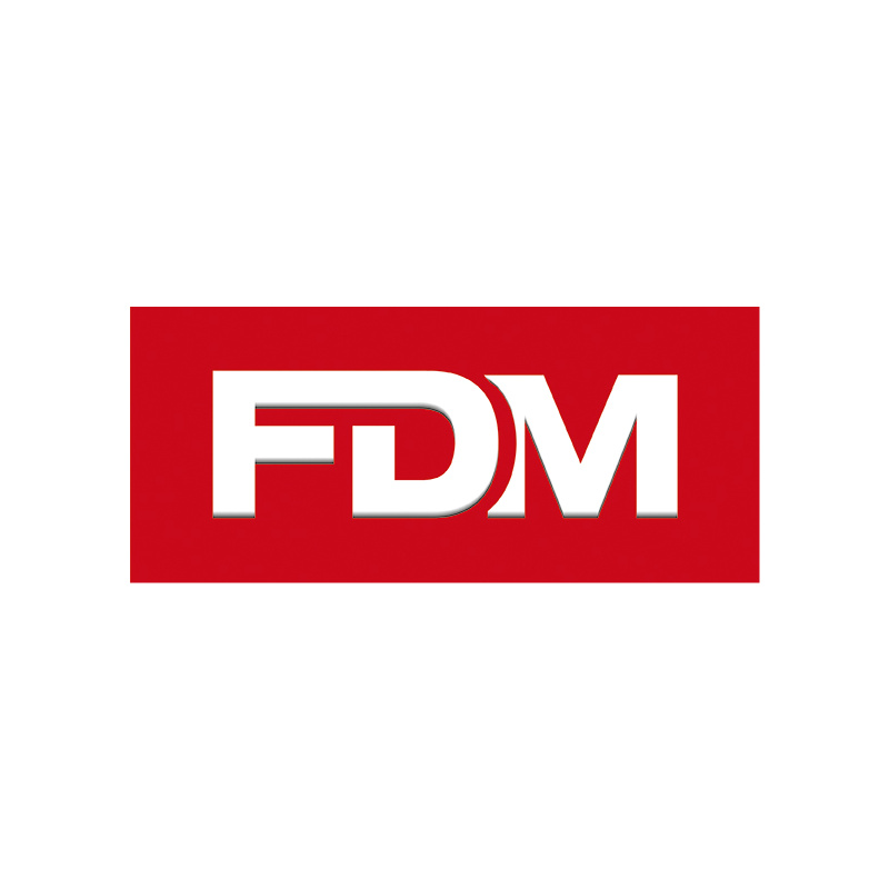 Markowa odzież reklamowa FDM