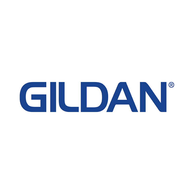 Markowa odzież reklamowa Gildan