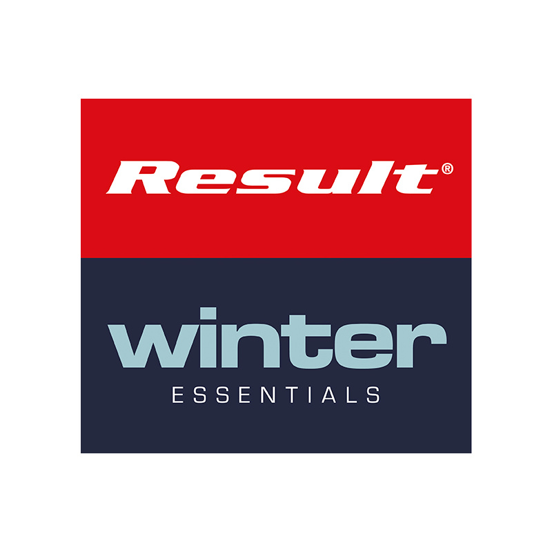 Markowa odzież reklamowa Result Winter Essentials