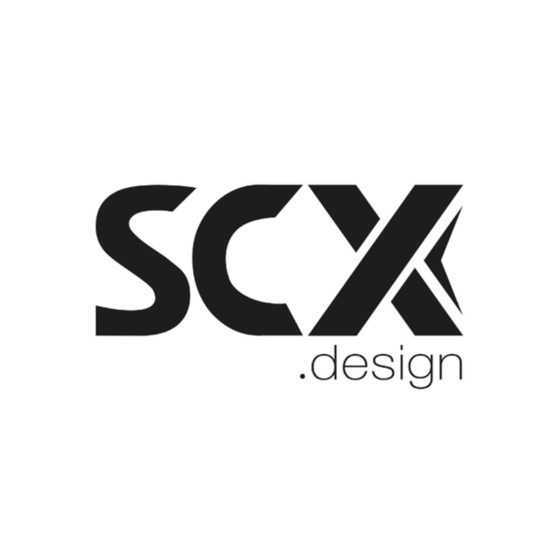 Markowe gadżety scx.design