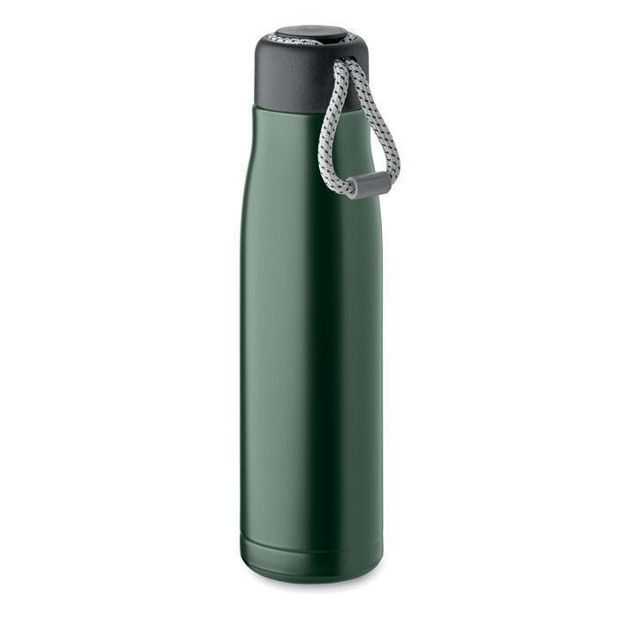Butelka dwuścienna 500 ml z logo firmy MO2413-60 MO2413-60
