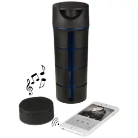 Kubek Audio Rhythm z funkcją Bluetooth™