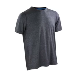 Koszulka Fitness Shiny Marl T-Shirt