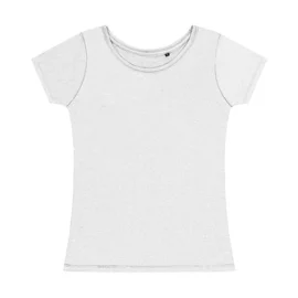 T-Shirt Nancy Triblend Women`s Favourite