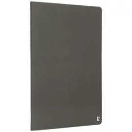 Karst® A5, dwupak, pamiętnik ze sztucznego papieru