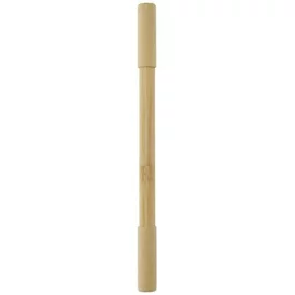 Samambu zestaw długopisów bambusowych