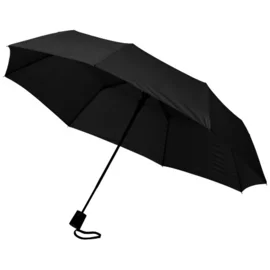 Automatyczny parasol 3-sekcyjny Wali 21"