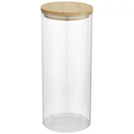 Boley szklany pojemnik na żywność o pojemności 940 ml