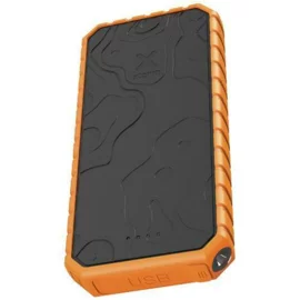 Xtorm XR202 Xtreme wodoodporny, wytrzymały powerbank o pojemności 20 000 mAh i mocy 35 W QC3.0 z latarką