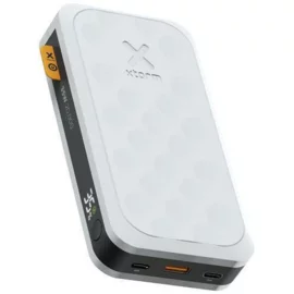 Xtorm FS520 seria Fuel powerbank o pojemności 20 000 mAh i mocy 35 W