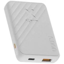 Xtorm Go2 powerbank 12 W 5000 mAh z szybkim ładowaniem 