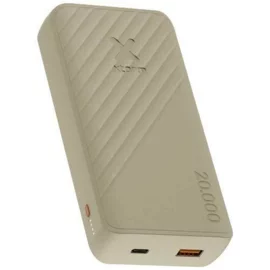 Xtorm XG220 Go2 powerbank 15 W 20 000 mAh z szybkim ładowaniem 