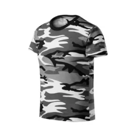 Camouflage Koszulka dziecięca