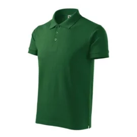 Cotton Heavy Koszulka polo męska