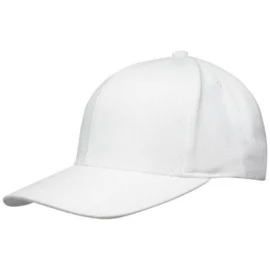 Opal 6-panelowa czapka Aware™ z daszkiem z recyklingu