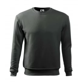 Essential bluza męska/dziecięca ciemny khaki 158 cm/12 lat