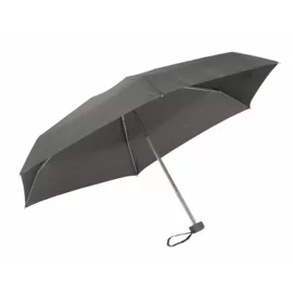 Parasol mini, POCKET, szary