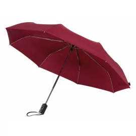 Mały parasol automatyczny