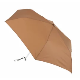 Super płaski parasol składany