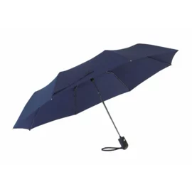 "Cover" automatyczny parasol mini, granatowy
