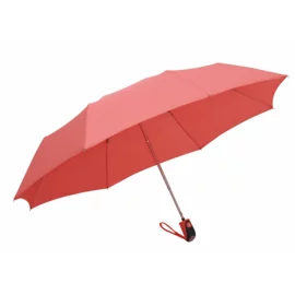 "Cover" automatyczny parasol mini, łososiowy