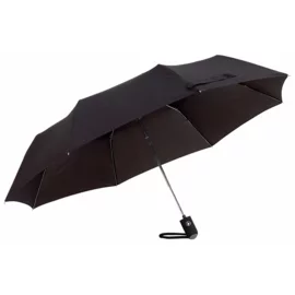 Automatyczny parasol COVER, czarny