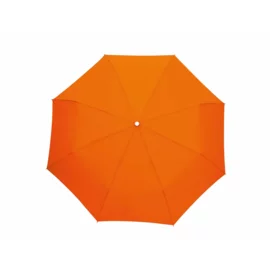 "Twist" parasol mini, pomarańczowy