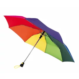 Prima parasol, wielokolorowy