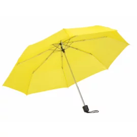 Składany parasol PICOBELLO, żółty