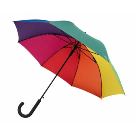 Wind parasol, wielokolorowy