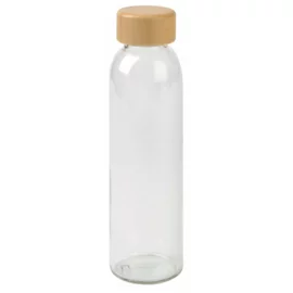 Szklana butelka DEEPLY 500 ml