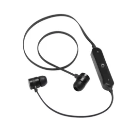 Słuchawki Bluetooth FRESH SOUND, czarne