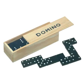 Klasyczna gra "Domino"