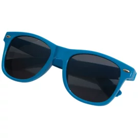 Okulary przeciwsłoneczne Stylish, niebieski