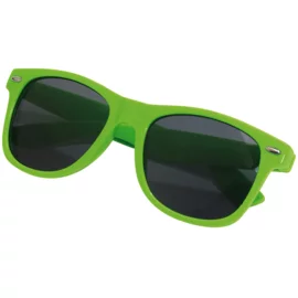 Okulary przeciwsłoneczne Stylish, zielony