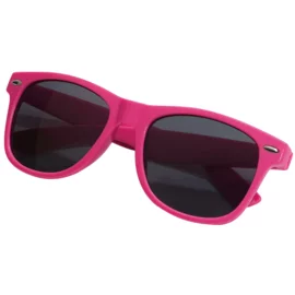 Okulary przeciwsłoneczne Stylish, różowy