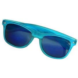 Okulary przeciwsłoneczne REFLECTION, niebieski