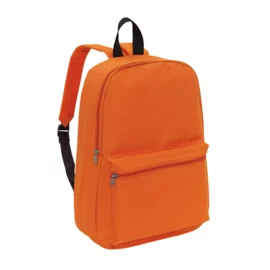 Plecak Chap, pomarańczowy