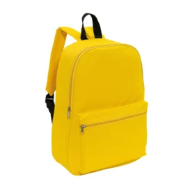 Plecak Chap, żółty
