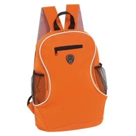 Plecak TEC, pomarańczowy