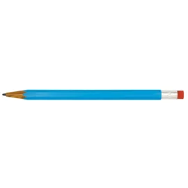 Ołówek automatyczny LOOKALIKE, niebieski
