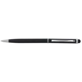 Długopis Smart Touch Colour, czarny