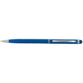 Długopis Smart Touch Colour, niebieski