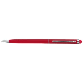 Długopis Smart Touch Colour, czerwony