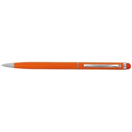 Długopis Smart Touch Colour, pomarańczowy