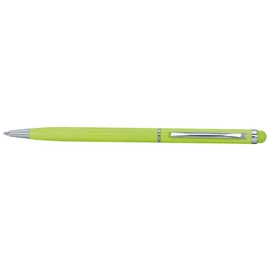Długopis Smart Touch Colour, zielone jabłko