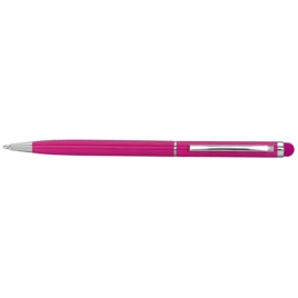 Długopis Smart Touch Colour, magenta