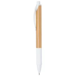 Długopis BAMBOO RUBBER