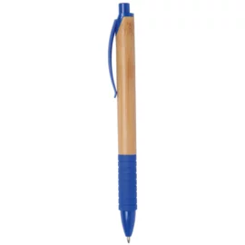 Długopis BAMBOO RUBBER